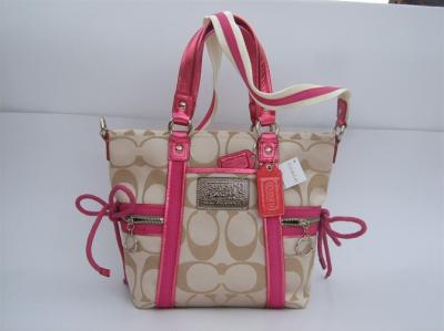 discount COACH bags - 13843 apricot